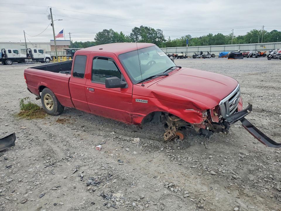 Продаж на аукціоні авто 2011 Ford Ranger, vin: 1FTKR1EE1BPB13197, номер лоту: 53285226