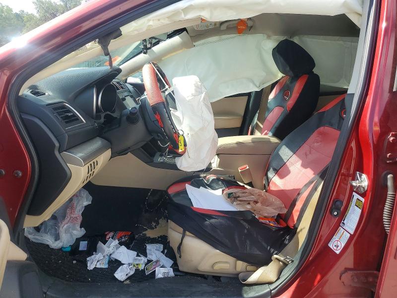 Aukcja sprzedaży 2017 Subaru Outback, vin: 4S4BSAFC5H3362146, numer aukcji: 54079326