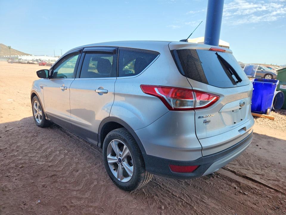 Aukcja sprzedaży 2016 Ford Escape, vin: 1FMCU9GX3GUC11331, numer aukcji: 53035746