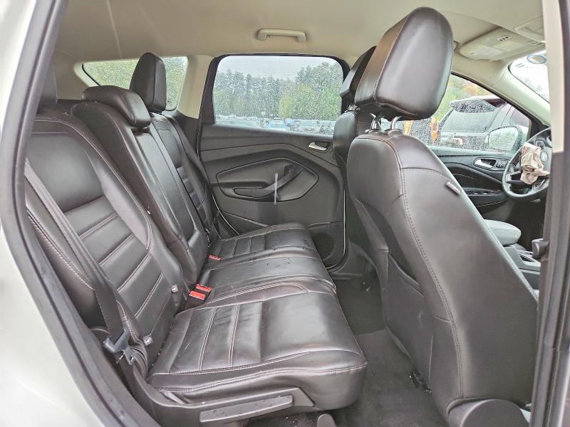 53720796 :رقم المزاد ، 1FMCU9J92HUE82960 vin ، 2017 Ford Escape مزاد بيع