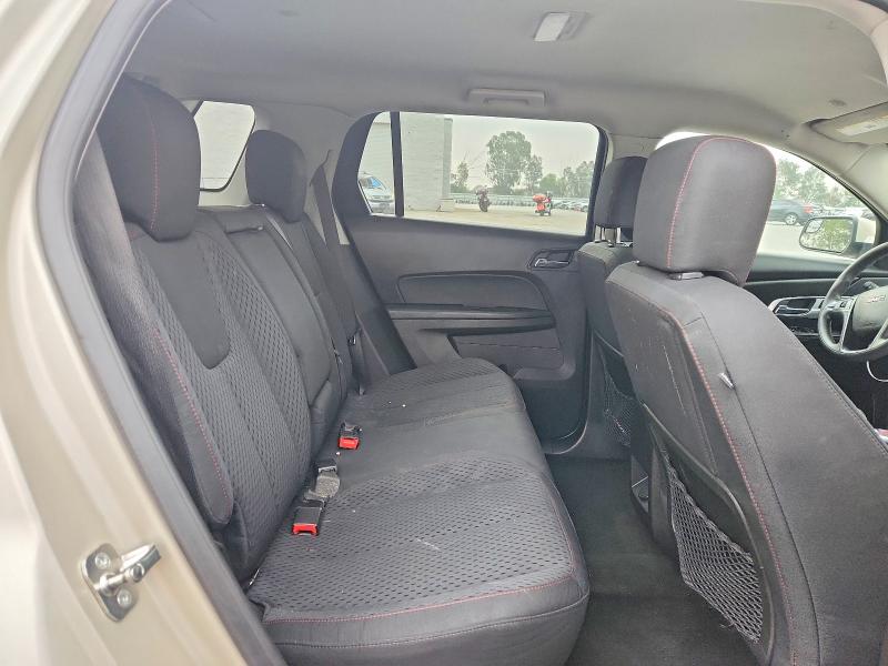 54531006 :رقم المزاد ، 2GKALMEK7D6271734 vin ، 2013 Gmc Terrain مزاد بيع