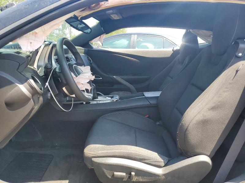 2011 Chevrolet Camaro მანქანა იყიდება აუქციონზე, vin: 2G1FB1ED5B9142898, აუქციონის ნომერი: 53439706