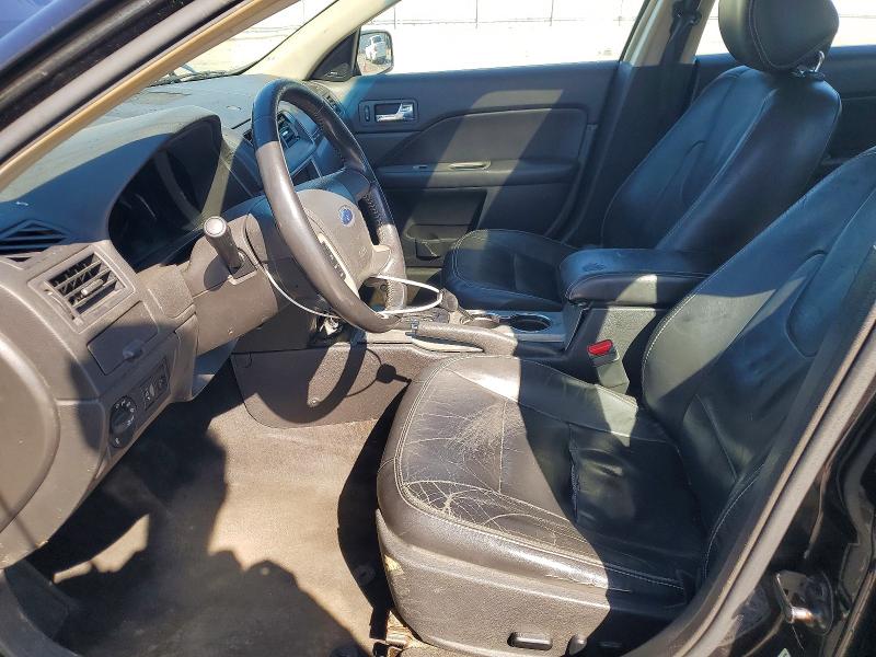 Aukcja sprzedaży 2012 Ford Fusion, vin: 3FAHP0JA9CR444610, numer aukcji: 53187146