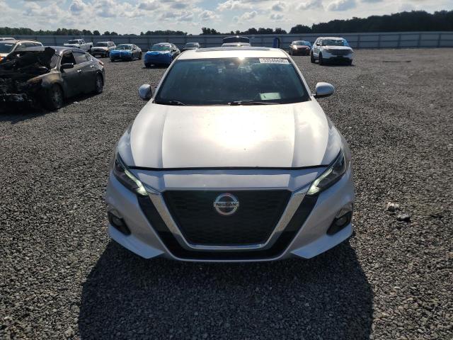 Продажа на аукционе авто 2019 Nissan Altima, vin: 1N4BL4EV3KC150820, номер лота: 53546696
