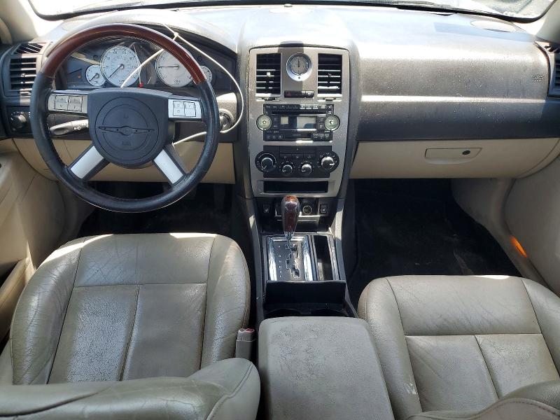Aukcja sprzedaży 2005 Chrysler 300, vin: 2C3JA53G45H562417, numer aukcji: 52061036