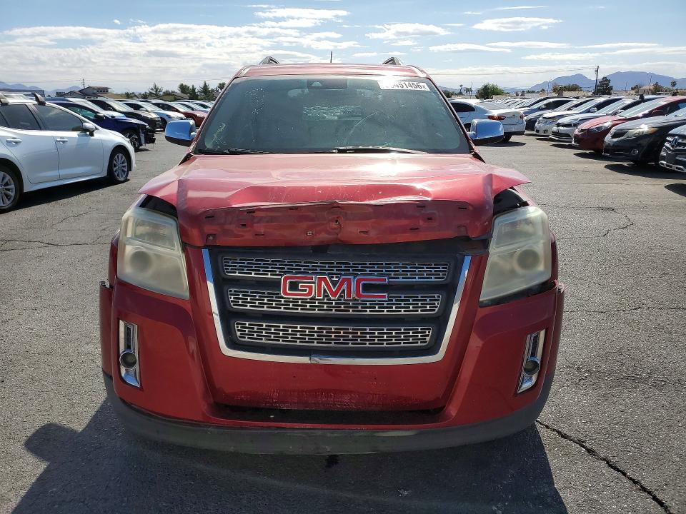 Продаж на аукціоні авто 2015 Gmc Terrain, vin: 2GKFLYE34F6381133, номер лоту: 55451456