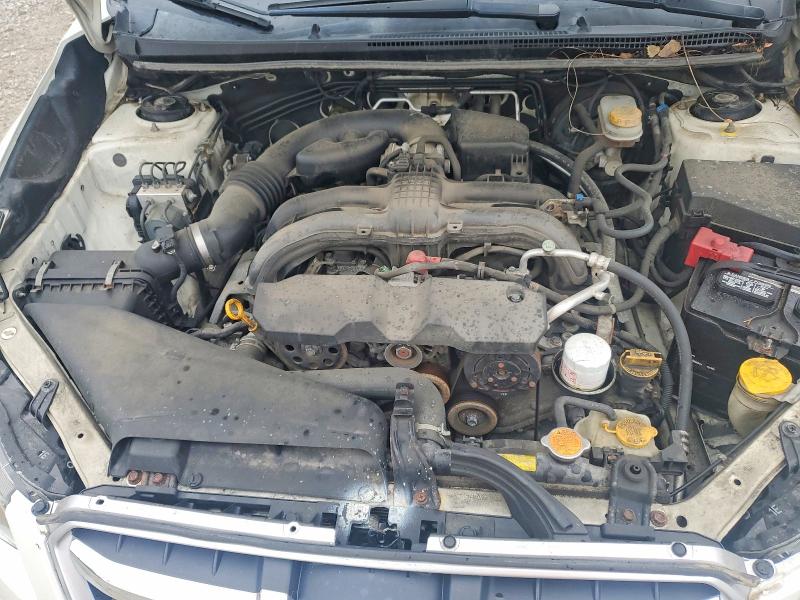 Aukcja sprzedaży 2014 Subaru Impreza, vin: JF1GPAC61E8284012, numer aukcji: 53843986