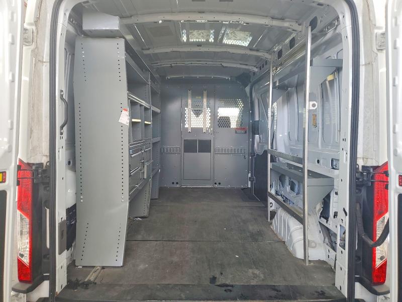 2022 Ford Transit მანქანა იყიდება აუქციონზე, vin: 1FTBR1C8XNKA00721, აუქციონის ნომერი: 50334586
