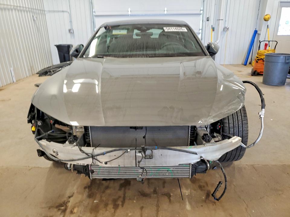 Aukcja sprzedaży 2022 Audi A7, vin: WAUR2BF24NN010284, numer aukcji: 54114626