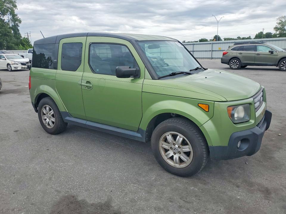 Продажа на аукционе авто 2007 Honda Element, vin: 5J6YH28777L002582, номер лота: 51652556