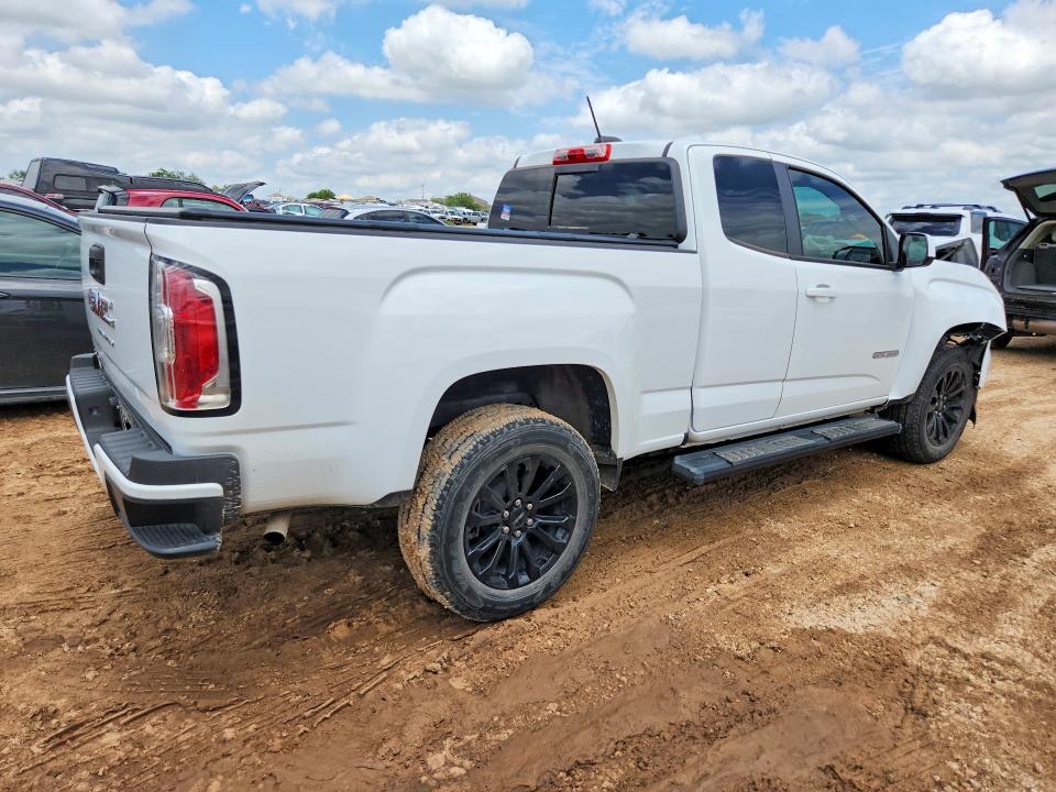Aukcja sprzedaży 2022 Gmc Canyon, vin: 1GTH5CEA9N1322547, numer aukcji: 54143706