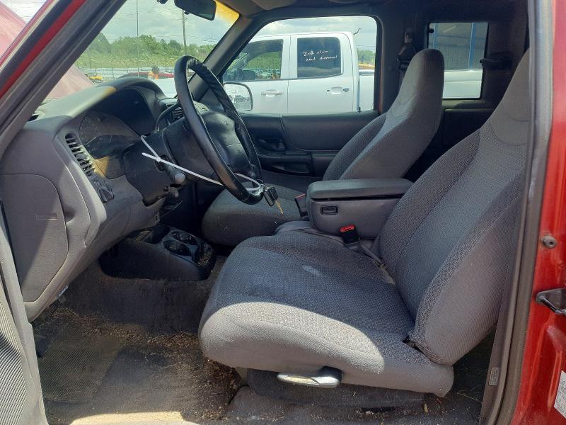 Продаж на аукціоні авто 1999 Ford Ranger, vin: 1FTYR14X9XPA31075, номер лоту: 55004626