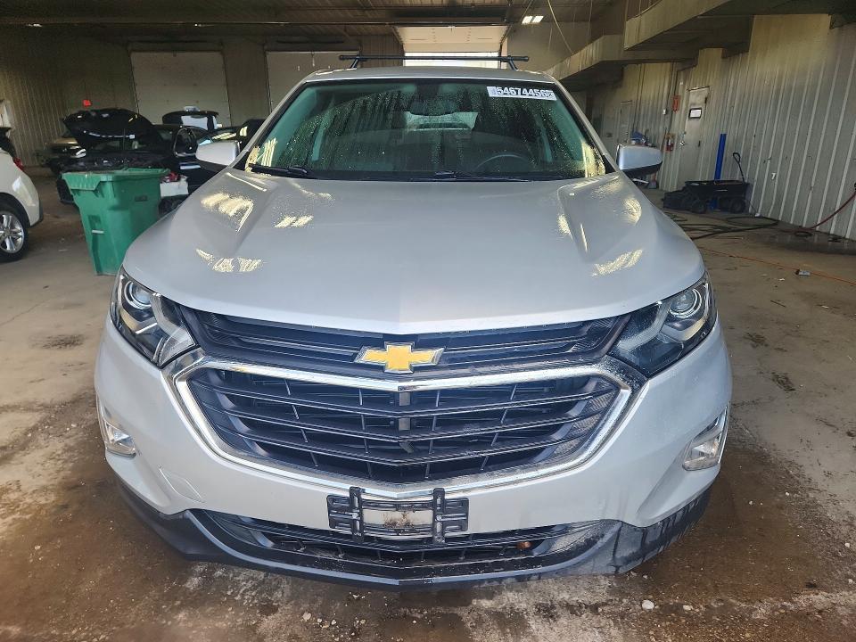 54674456 :رقم المزاد ، 2GNAXJEV9J6213216 vin ، 2018 Chevrolet Equinox مزاد بيع