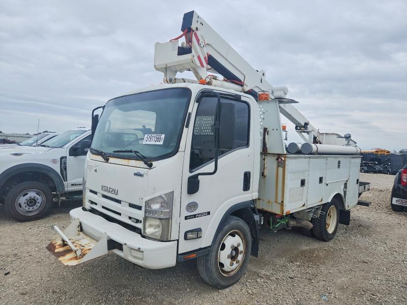 Продажа на аукционе авто 2010 Isuzu Nqr, vin: JALE5W16XA7901168, номер лота: 51911566