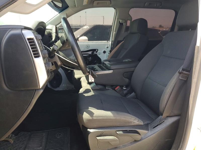 Продаж на аукціоні авто 2018 Chevrolet Silverado, vin: 1GC1KVEY1JF157710, номер лоту: 52986066