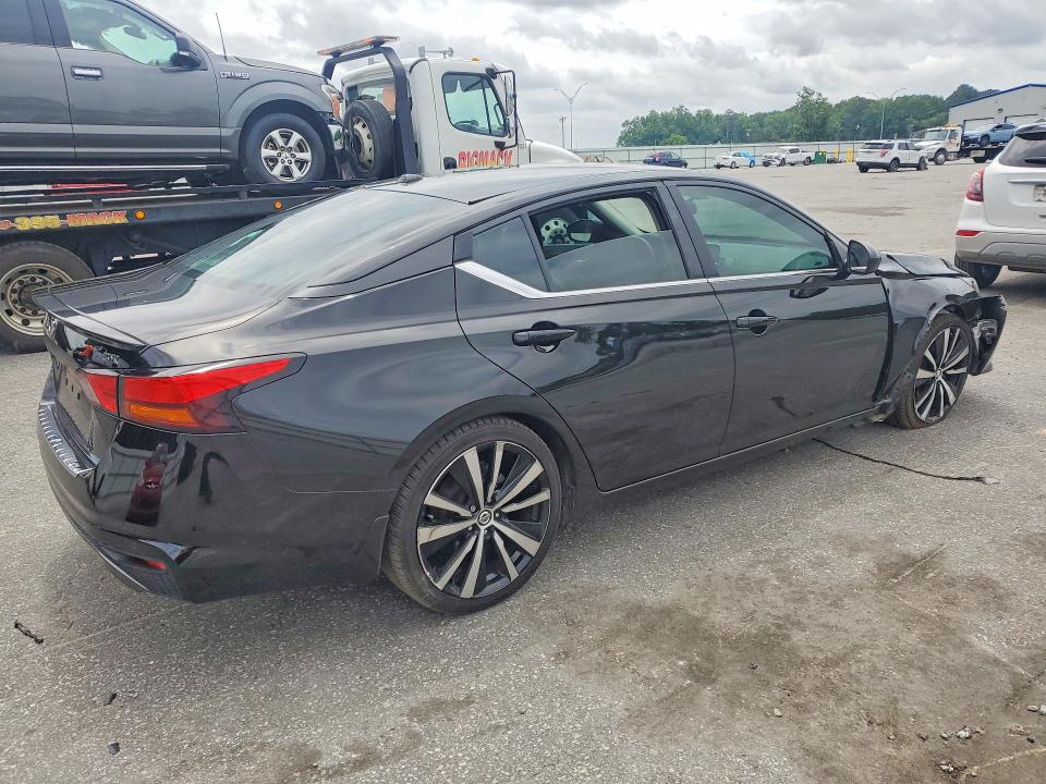 Aukcja sprzedaży 2020 Nissan Altima, vin: 1N4BL4CV5LC270073, numer aukcji: 55191886