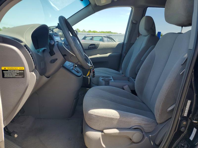 Aukcja sprzedaży 2006 Kia Sedona, vin: KNDMB233X66053470, numer aukcji: 52625786
