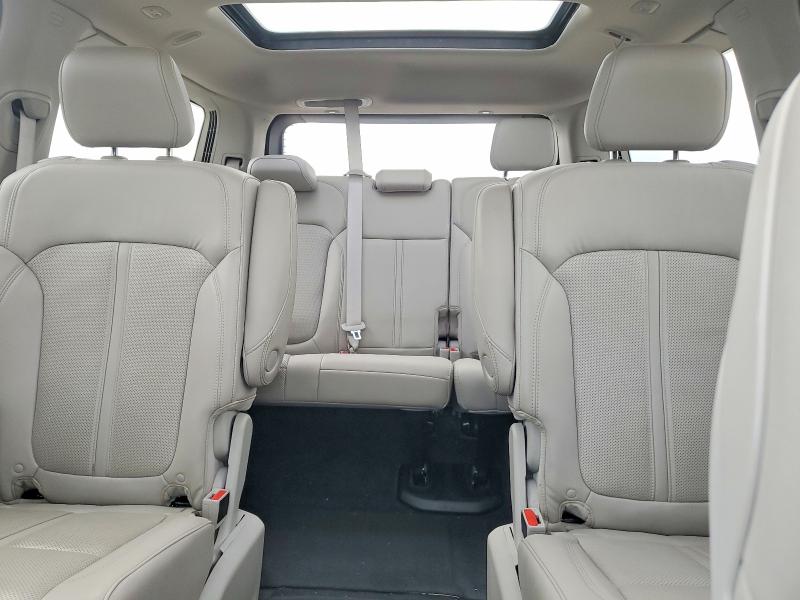 2022 Jeep Wagoneer მანქანა იყიდება აუქციონზე, vin: 1C4SJVDT5NS119181, აუქციონის ნომერი: 52929666