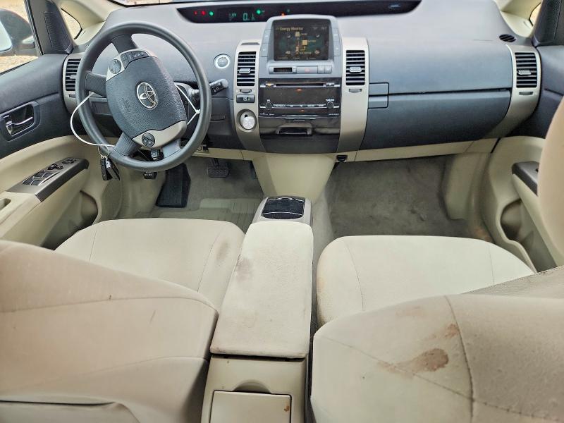 Aukcja sprzedaży 2008 Toyota Prius, vin: JTDKB20U387775963, numer aukcji: 55101606