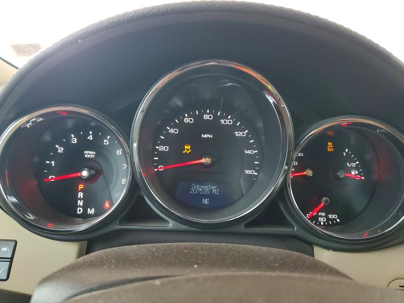 Aukcja sprzedaży 2012 Cadillac Cts, vin: 1G6DK8E38C0142181, numer aukcji: 55402676
