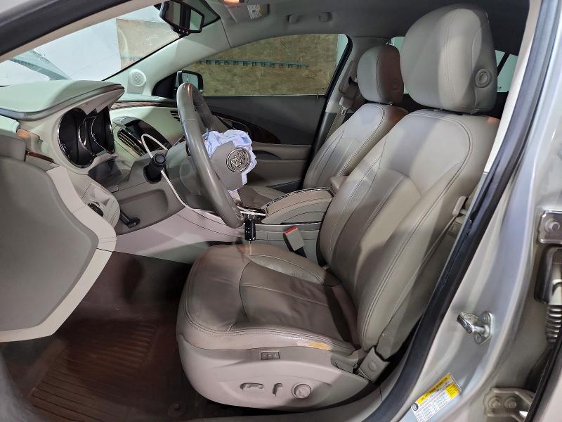 Продажа на аукционе авто 2013 Buick Lacrosse, vin: 1G4GC5E39DF303623, номер лота: 54461206