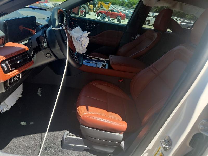 Aukcja sprzedaży 2025 Lincoln Aviator, vin: 5LM5J7WC7SGL18259, numer aukcji: 53921766