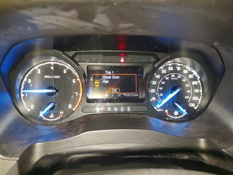 Продаж на аукціоні авто 2020 Ford Ranger, vin: 1FTER1EH6LLA34320, номер лоту: 52939956