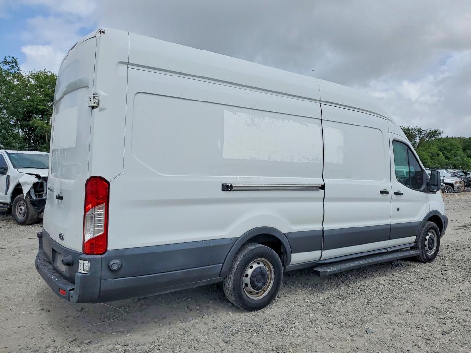 56140306 :رقم المزاد ، 1FTNR3XM0FKA17013 vin ، 2015 Ford Transit مزاد بيع