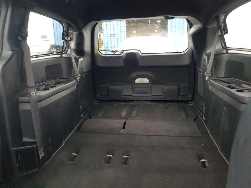 Aukcja sprzedaży 2020 Dodge Grand Caravan, vin: 2C4RDGEG3LR152388, numer aukcji: 52682186