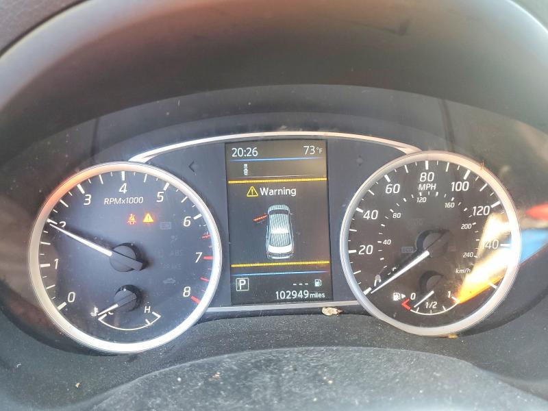 Продажа на аукционе авто 2019 Nissan Sentra, vin: 3N1AB7AP3KY284268, номер лота: 54952926