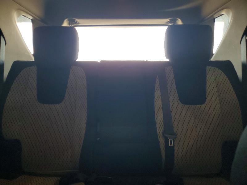 Продаж на аукціоні авто 2011 Chevrolet Equinox, vin: 2CNFLCEC7B6422536, номер лоту: 54681966