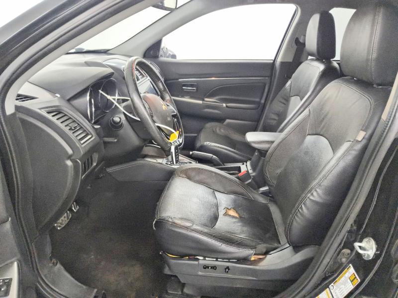 Продаж на аукціоні авто 2018 Mitsubishi Outlander Sport, vin: JA4AP4AW4JU002378, номер лоту: 51064546