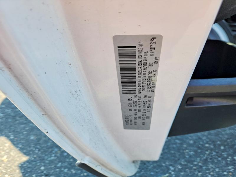 Продажа на аукционе авто 2018 Ram Promaster 1500, vin: 3C6TRVAG1JE153188, номер лота: 53002256