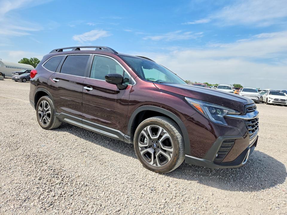 Aukcja sprzedaży 2024 Subaru Ascent, vin: 4S4WMAWDXR3448865, numer aukcji: 52256286