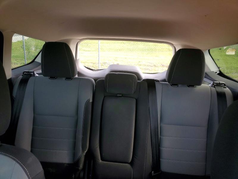 Aukcja sprzedaży 2016 Ford Escape Se 4wd, vin: 1FMCU9GX2GUB68858, numer aukcji: 52641806