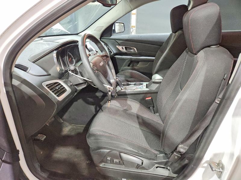 Продаж на аукціоні авто 2017 Gmc Terrain, vin: 2GKFLSEKXH6290214, номер лоту: 51720616
