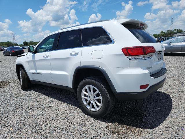 Продаж на аукціоні авто 2021 Jeep Grand Cherokee, vin: 1C4RJFAG2MC843074, номер лоту: 53913766