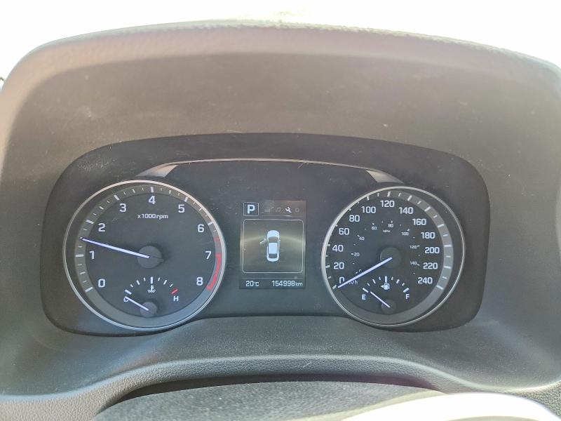 Aukcja sprzedaży 2018 Hyundai Elantra, vin: KMHD84LF9JU615699, numer aukcji: 52743806
