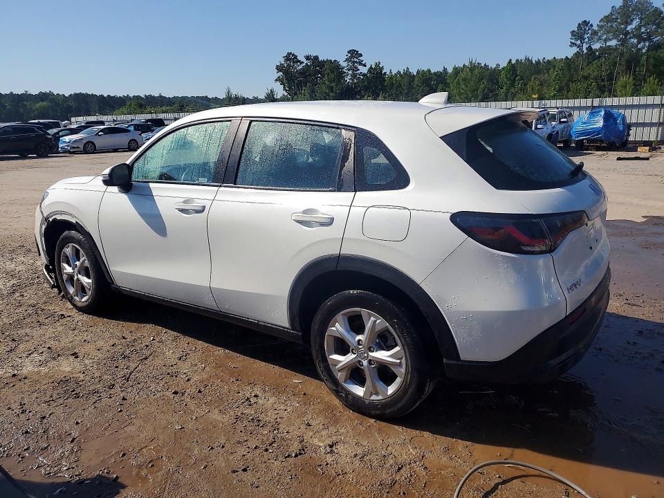 Продаж на аукціоні авто 2023 Honda Hr-v, vin: 3CZRZ2H33PM739162, номер лоту: 53028996