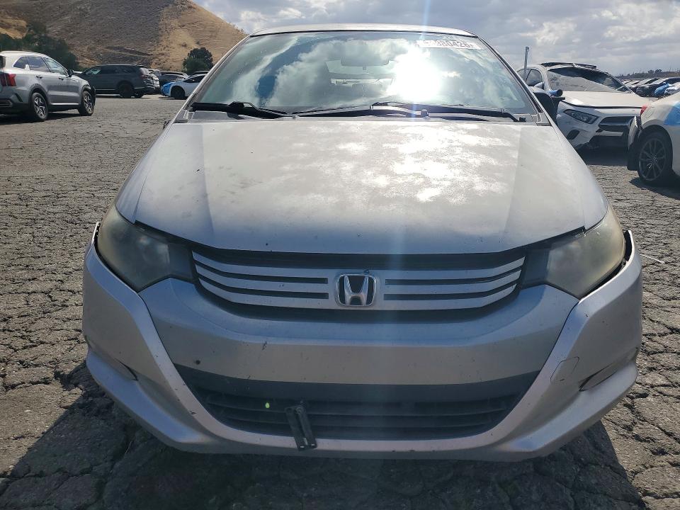 54980426 :رقم المزاد ، JHMZE2H78AS012259 vin ، 2010 Honda Insight مزاد بيع