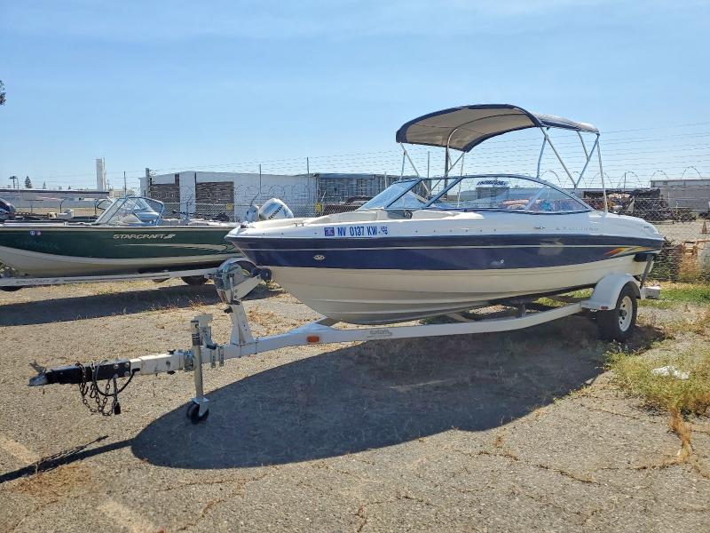 Aukcja sprzedaży 2005 Bayliner Boat 205, vin: BIYC59CXH405, numer aukcji: 52962556