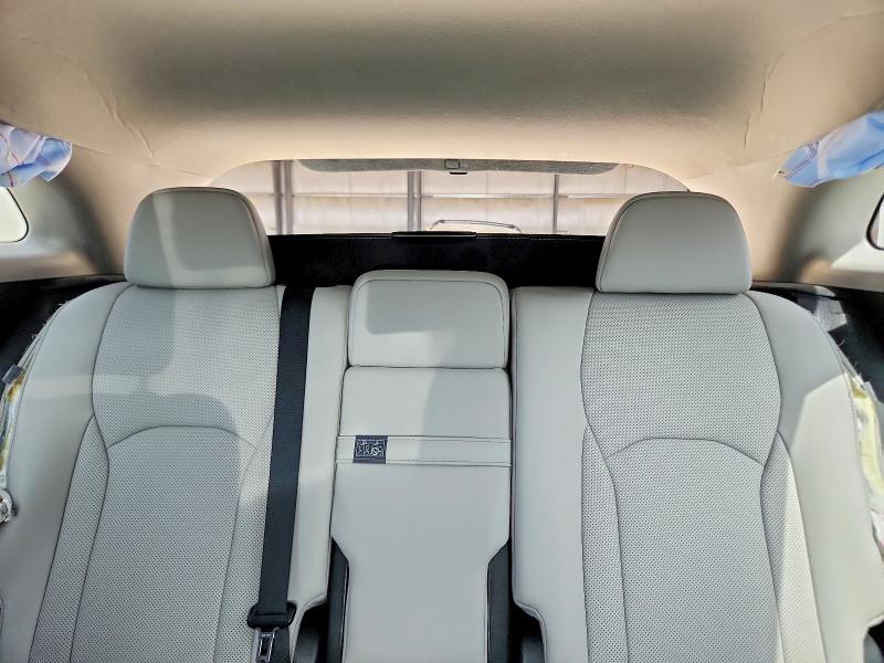 Продажа на аукционе авто 2022 Lexus Rx, vin: 2T2HZMDA5NC341602, номер лота: 54511526
