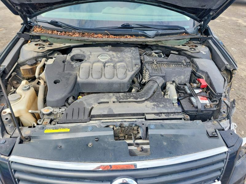 53457906 :رقم المزاد ، 1N4AL21E07N498690 vin ، 2007 Nissan Altima مزاد بيع
