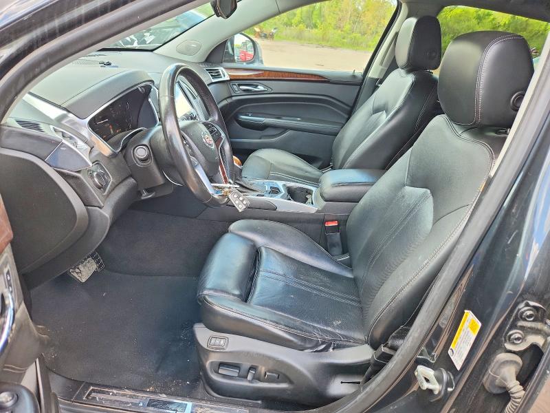 Продаж на аукціоні авто 2015 Cadillac Srx, vin: 3GYFNBE32FS519962, номер лоту: 53765436