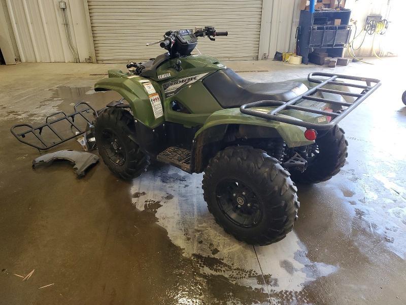 53459256 :رقم المزاد ، 5Y4AMH533LA101176 vin ، 2020 Yama Atv مزاد بيع