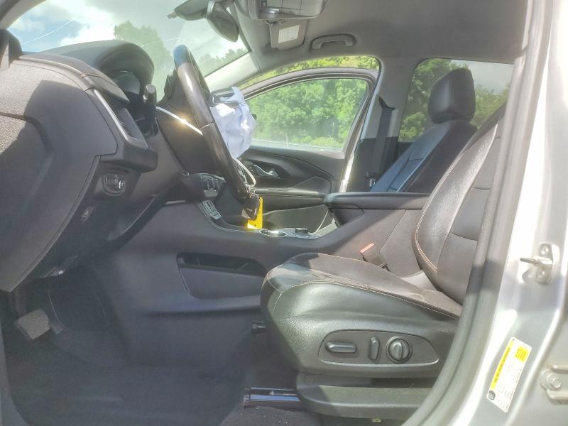 53205656 :رقم المزاد ، 3GKALPEV5KL246187 vin ، 2019 Gmc Terrain مزاد بيع