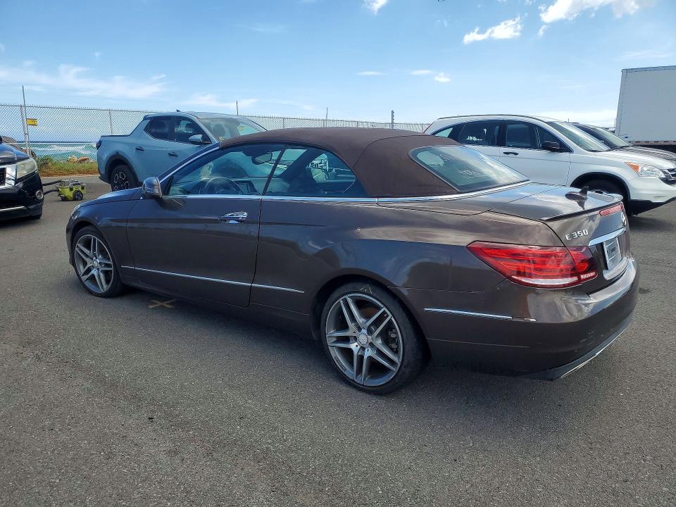 2014 Mercedes-benz E მანქანა იყიდება აუქციონზე, vin: WDDKK5KF0EF262483, აუქციონის ნომერი: 53737606