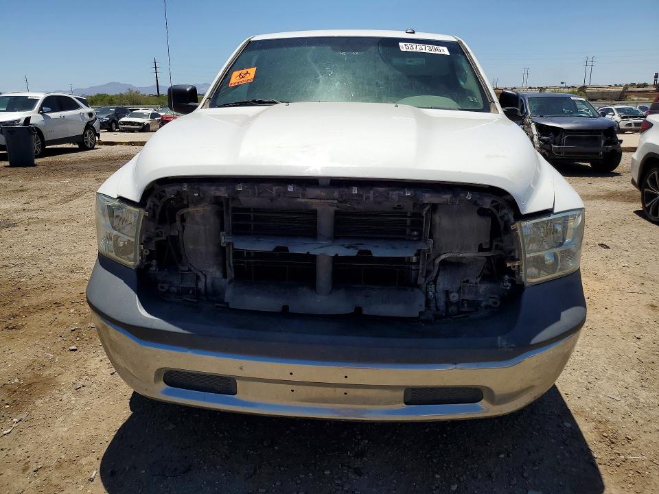 2019 Ram 1500 Classic მანქანა იყიდება აუქციონზე, vin: 3C6JR6DG7KG502336, აუქციონის ნომერი: 53737396