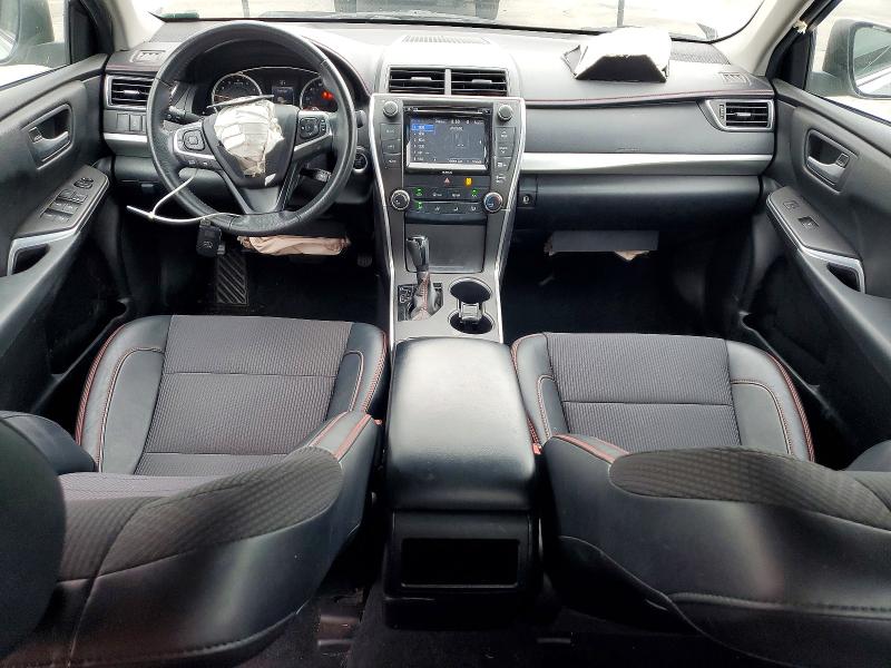 Продаж на аукціоні авто 2016 Toyota Camry, vin: 4T1BF1FK3GU121254, номер лоту: 55012626