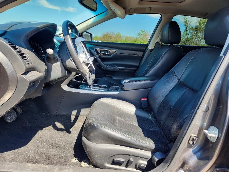 Aukcja sprzedaży 2015 Nissan Altima, vin: 1N4AL3AP4FC160047, numer aukcji: 53075996